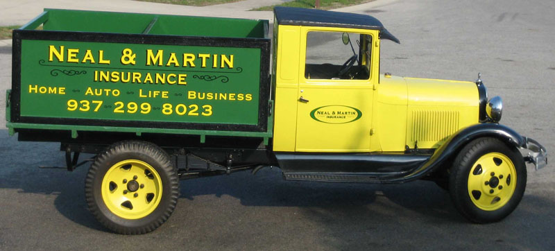 Neal and Martin Insurance